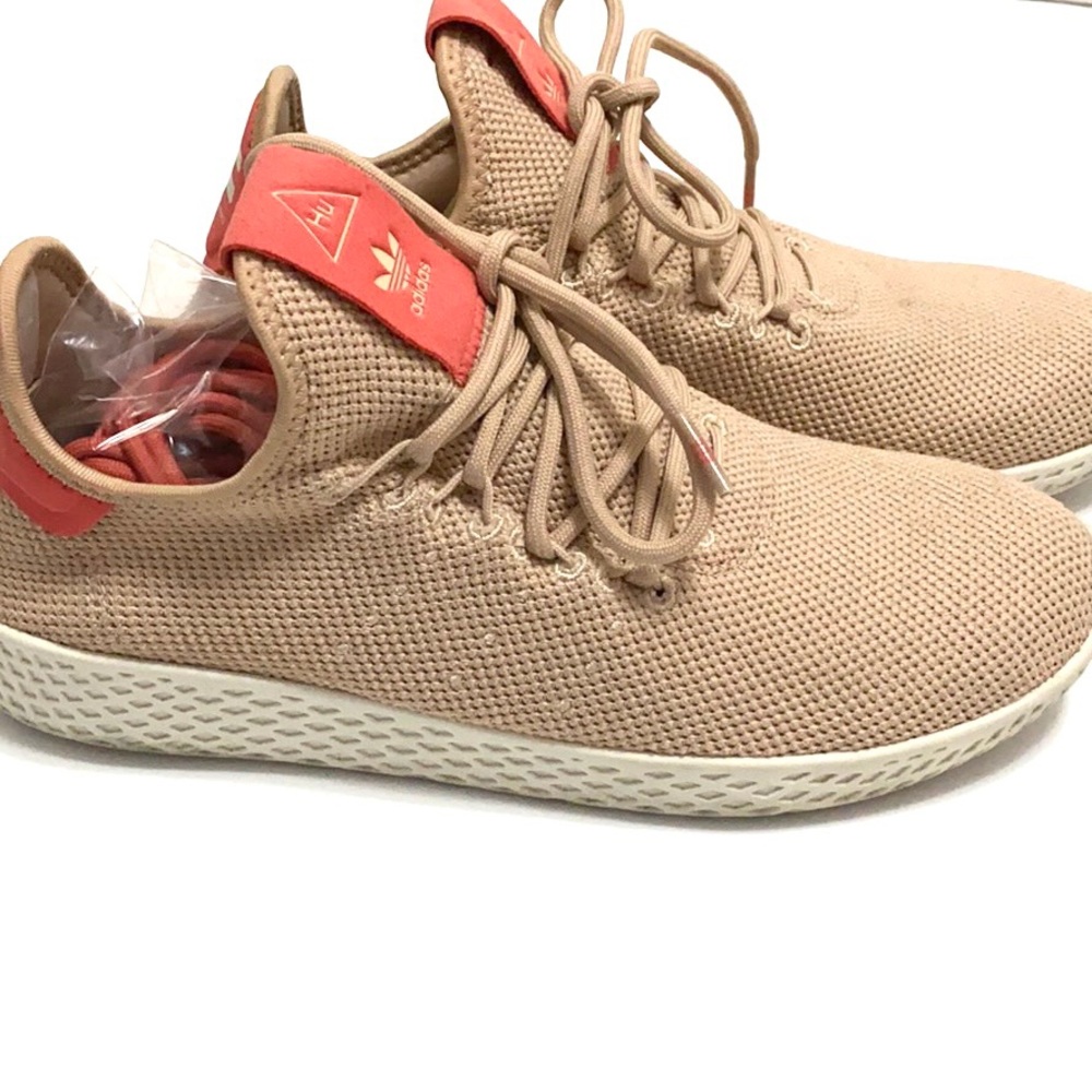 ADIDAS X PHARRELL WILLIAMS, Women Tennis HU Shoes